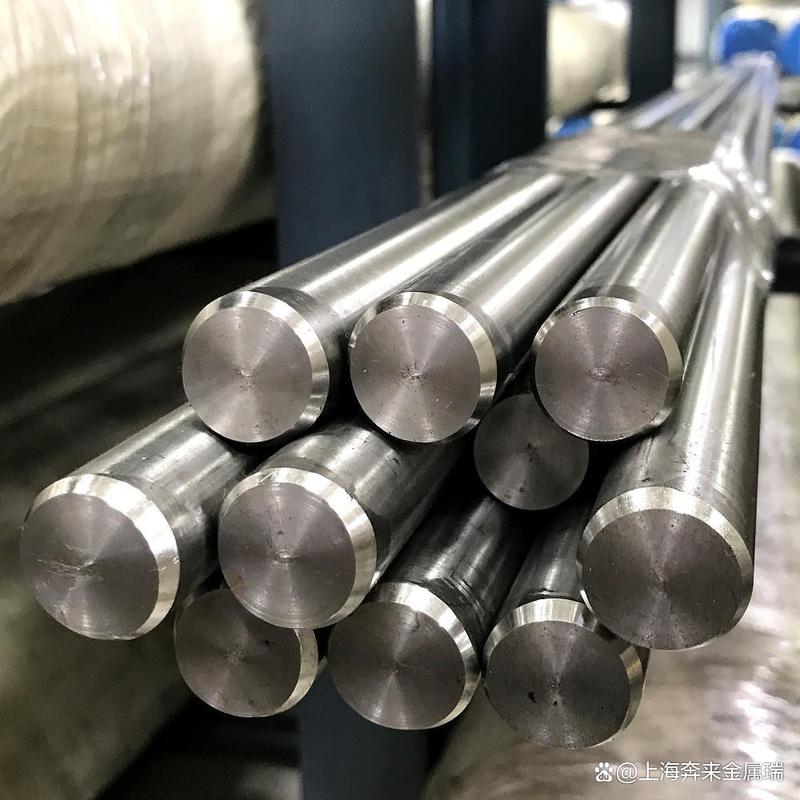 alloy50不锈钢材:耐用特性与广泛应用的金属材料